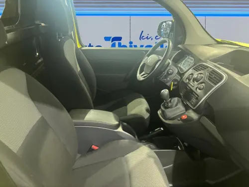 Renault Kangoo BLUE DCI 95 GRAND CONFORT - Photo 16