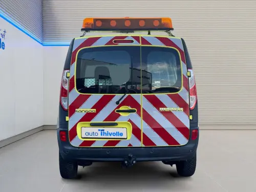 Renault Kangoo BLUE DCI 95 GRAND CONFORT - Photo 3