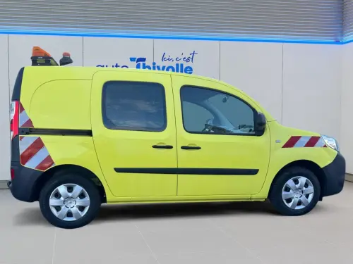 Renault Kangoo BLUE DCI 95 GRAND CONFORT - Photo 5