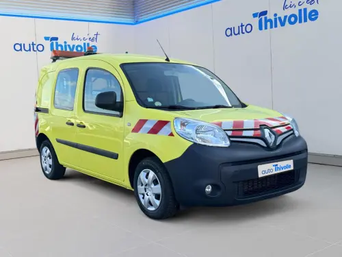 Renault Kangoo BLUE DCI 95 GRAND CONFORT - Photo 6