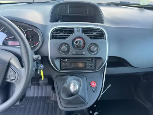 Renault Kangoo BLUE DCI 95 GRAND CONFORT - Photo 14