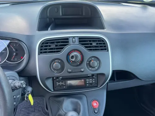 Renault Kangoo BLUE DCI 95 GRAND CONFORT - Photo 20