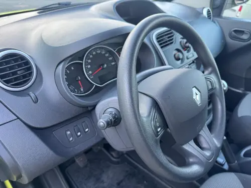 Renault Kangoo BLUE DCI 95 GRAND CONFORT - Photo 21