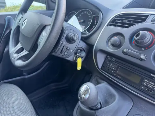 Renault Kangoo BLUE DCI 95 GRAND CONFORT - Photo 22