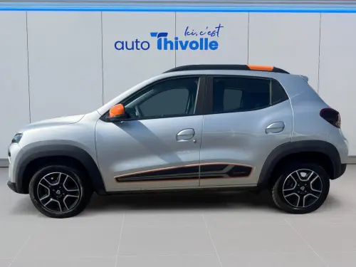 Dacia Spring Achat Intégral Confort Plus - Photo 1