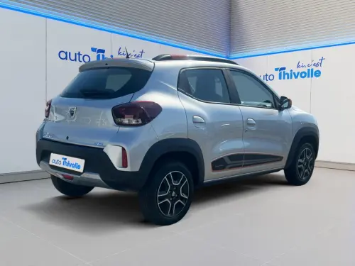Dacia Spring Achat Intégral Confort Plus - Photo 4