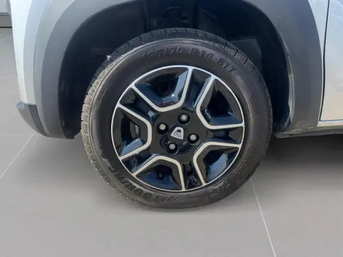 Dacia Spring Achat Intégral Confort Plus - Photo 8