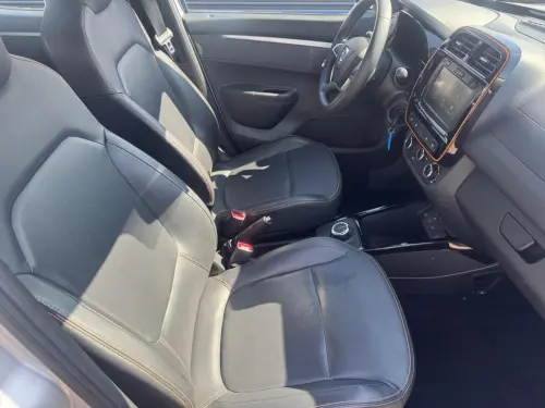 Dacia Spring Achat Intégral Confort Plus - Photo 16