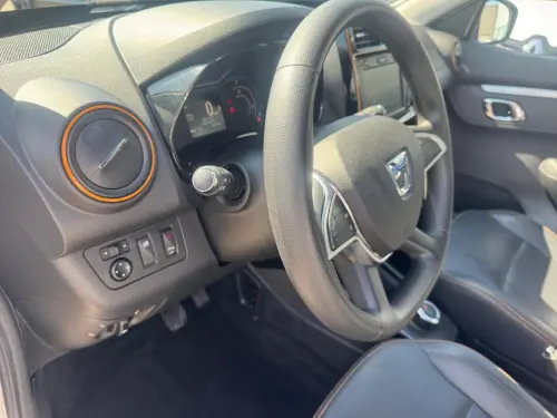 Dacia Spring Achat Intégral Confort Plus - Photo 21