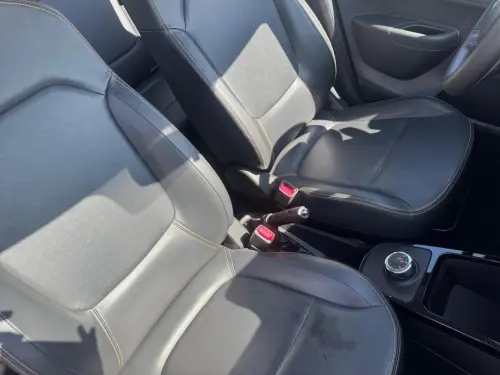 Dacia Spring Achat Intégral Confort Plus - Photo 22