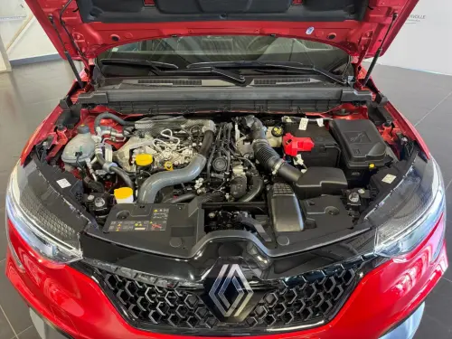 Renault Arkana mild hybrid 160 EDC GSR2 esprit Alpine - Photo 19