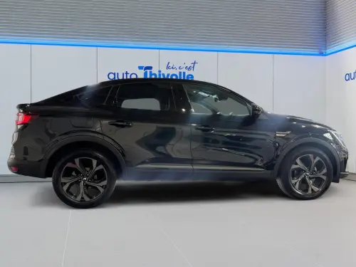 Renault Arkana mild hybrid 140 EDC FAP - 22 R.S. Line - Photo 5
