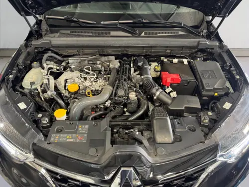 Renault Arkana mild hybrid 140 EDC FAP - 22 R.S. Line - Photo 19
