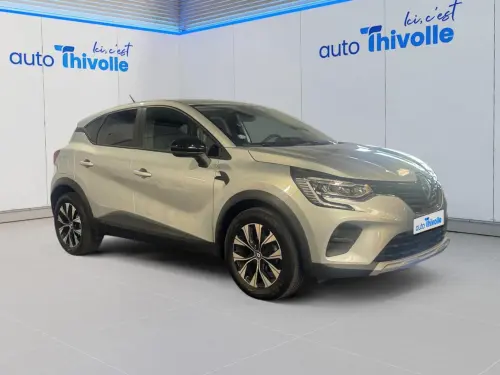 Renault Captur TCe 90 Evolution - Photo 6