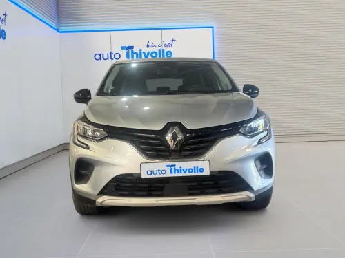 Renault Captur TCe 90 Evolution - Photo 7