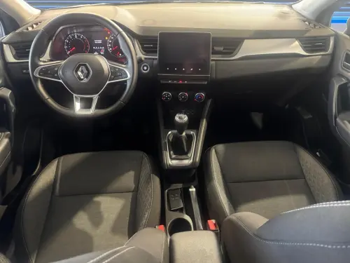 Renault Captur TCe 90 Evolution - Photo 11