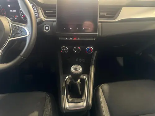 Renault Captur TCe 90 Evolution - Photo 14