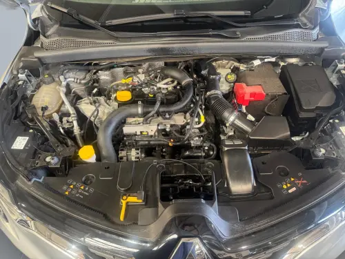 Renault Captur TCe 90 Evolution - Photo 19