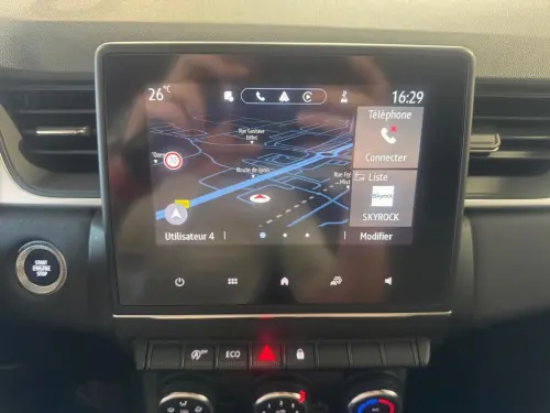 Renault Captur TCe 90 Evolution - Photo 20