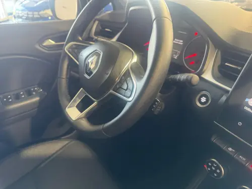 Renault Captur TCe 90 Evolution - Photo 22