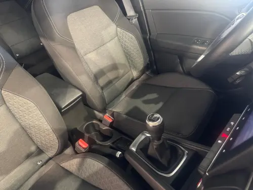 Renault Captur TCe 90 Evolution - Photo 23