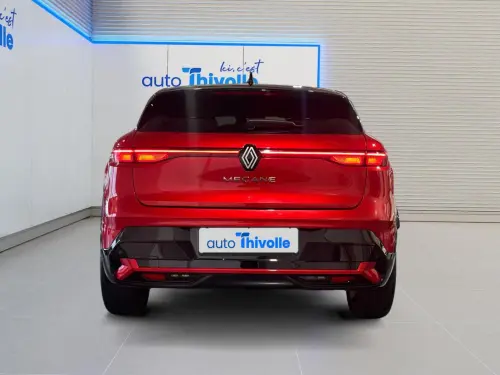 Renault Megane E-Tech Megane E-Tech EV60 220 ch super charge Techno - Photo 3