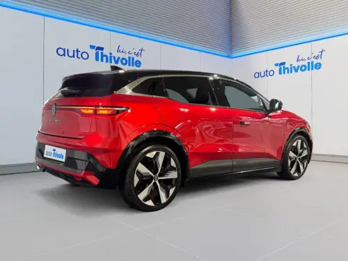 Renault Megane E-Tech Megane E-Tech EV60 220 ch super charge Techno - Photo 4