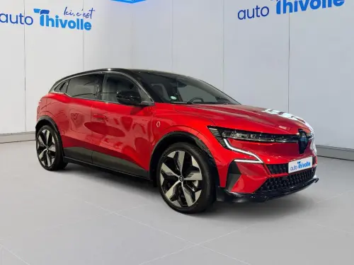 Renault Megane E-Tech Megane E-Tech EV60 220 ch super charge Techno - Photo 6