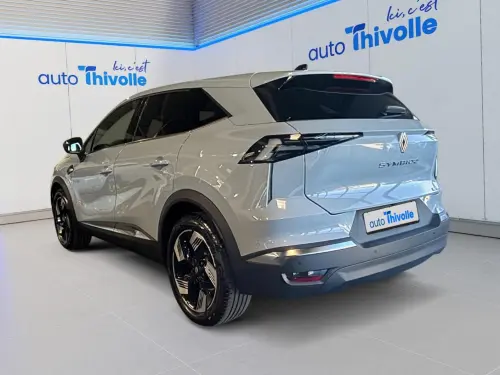 Renault Symbioz E-Tech full hybrid 145 Techno - Photo 2