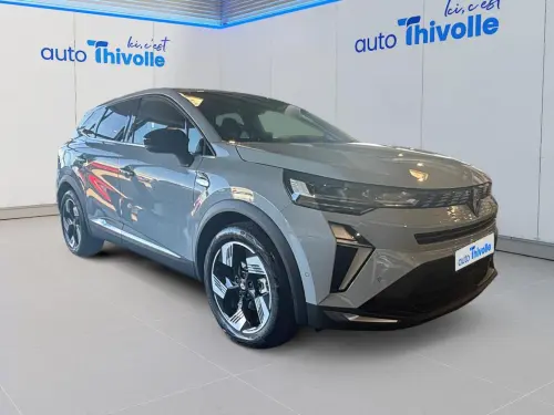 Renault Symbioz E-Tech full hybrid 145 Techno - Photo 6