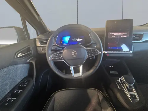 Renault Symbioz E-Tech full hybrid 145 Techno - Photo 12