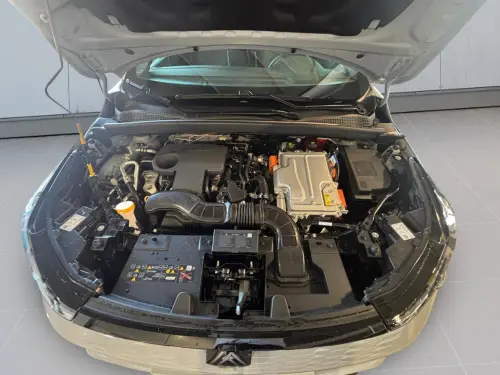 Renault Symbioz E-Tech full hybrid 145 Techno - Photo 19