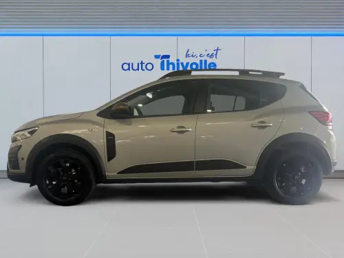 Dacia Sandero ECO-G 100 Stepway Extreme + - Photo 1