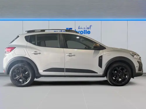 Dacia Sandero ECO-G 100 Stepway Extreme + - Photo 5