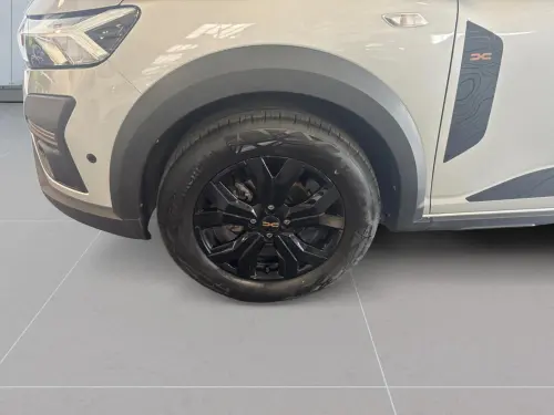 Dacia Sandero ECO-G 100 Stepway Extreme + - Photo 8