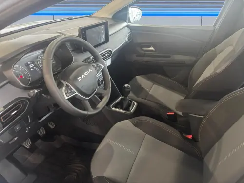 Dacia Sandero ECO-G 100 Stepway Extreme + - Photo 9