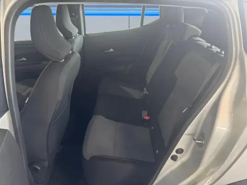 Dacia Sandero ECO-G 100 Stepway Extreme + - Photo 14