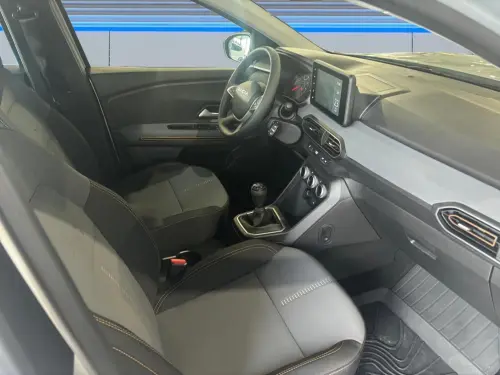 Dacia Sandero ECO-G 100 Stepway Extreme + - Photo 15