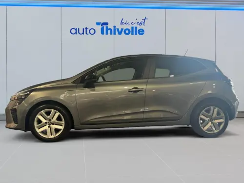 Renault Clio Clio TCe 100 GPL Evolution - Photo 1