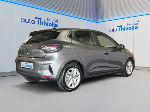 Renault Clio Clio TCe 100 GPL Evolution - Photo 4