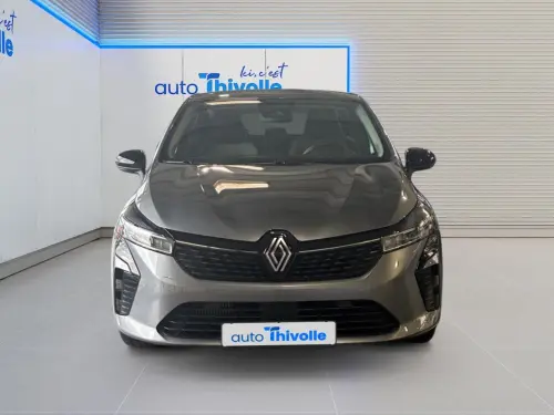 Renault Clio Clio TCe 100 GPL Evolution - Photo 6