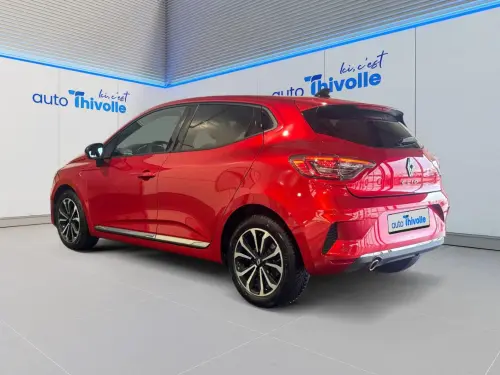 Renault Clio Clio TCe 90 Techno - Photo 2