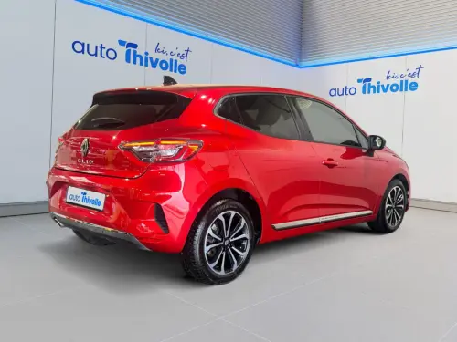 Renault Clio Clio TCe 90 Techno - Photo 4