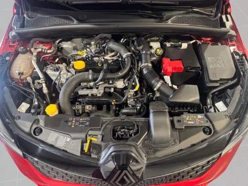 Renault Clio Clio TCe 90 Techno - Photo 19