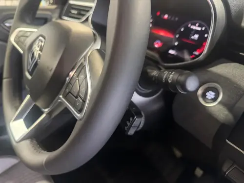 Renault Clio Clio TCe 90 Techno - Photo 22