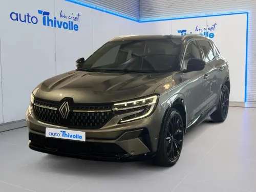 Renault Austral E-Tech hybrid 200 Iconic - Photo 0