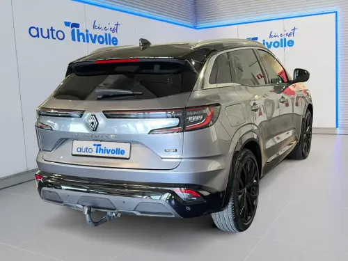 Renault Austral E-Tech hybrid 200 Iconic - Photo 4