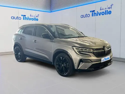Renault Austral E-Tech hybrid 200 Iconic - Photo 6