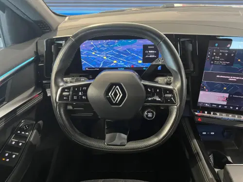 Renault Austral E-Tech hybrid 200 Iconic - Photo 12