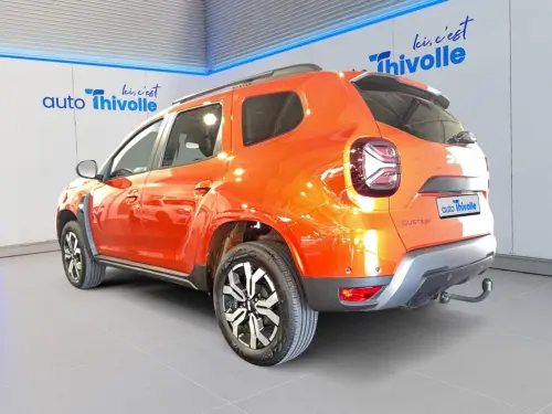 Dacia Duster TCe 150 4x2 EDC Journey - Photo 2